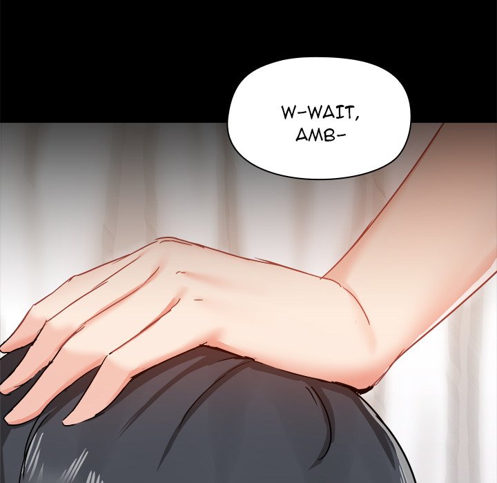 All About That Game Life Chapter 39 Page 74