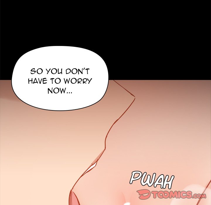 All About That Game Life Chapter 39 Page 84