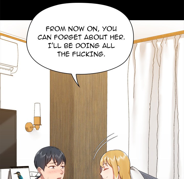 All About That Game Life Chapter 39 Page 86