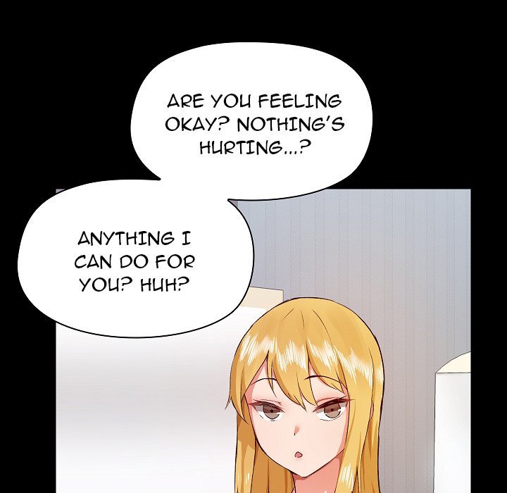 All About That Game Life Chapter 4 Page 136