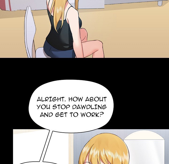 All About That Game Life Chapter 4 Page 146