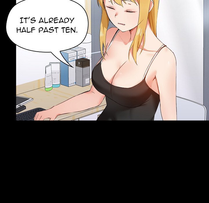 All About That Game Life Chapter 4 Page 147