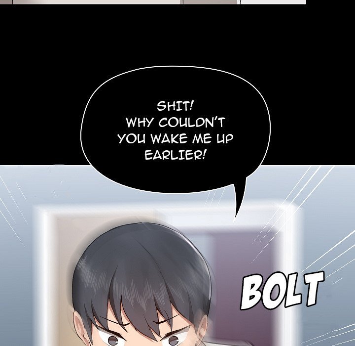 All About That Game Life Chapter 4 Page 149