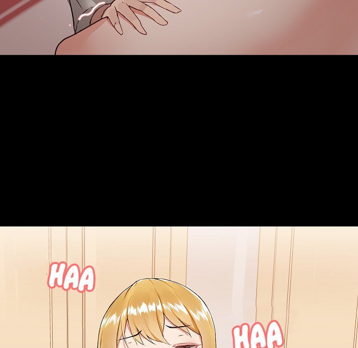 All About That Game Life Chapter 4 Page 34