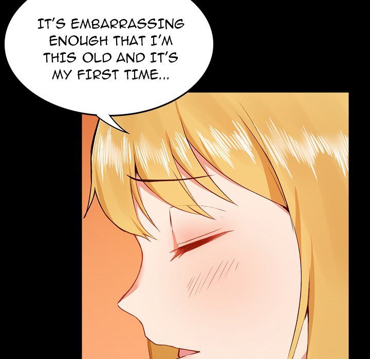 All About That Game Life Chapter 4 Page 45