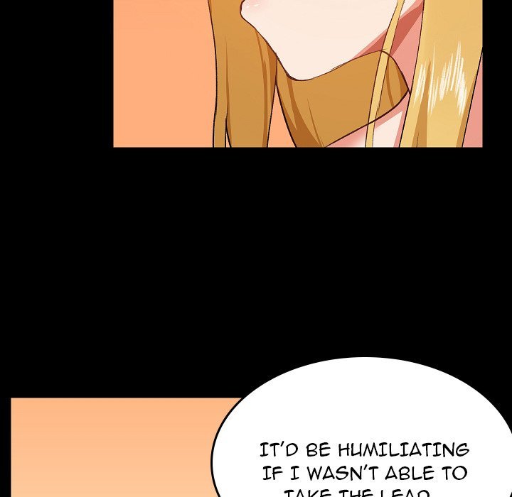 All About That Game Life Chapter 4 Page 46