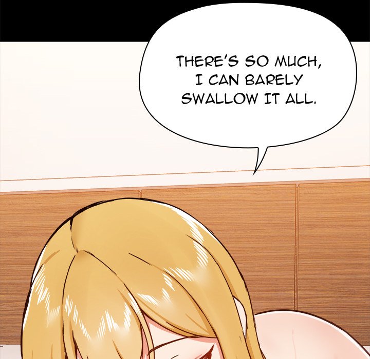 All About That Game Life Chapter 40 Page 101