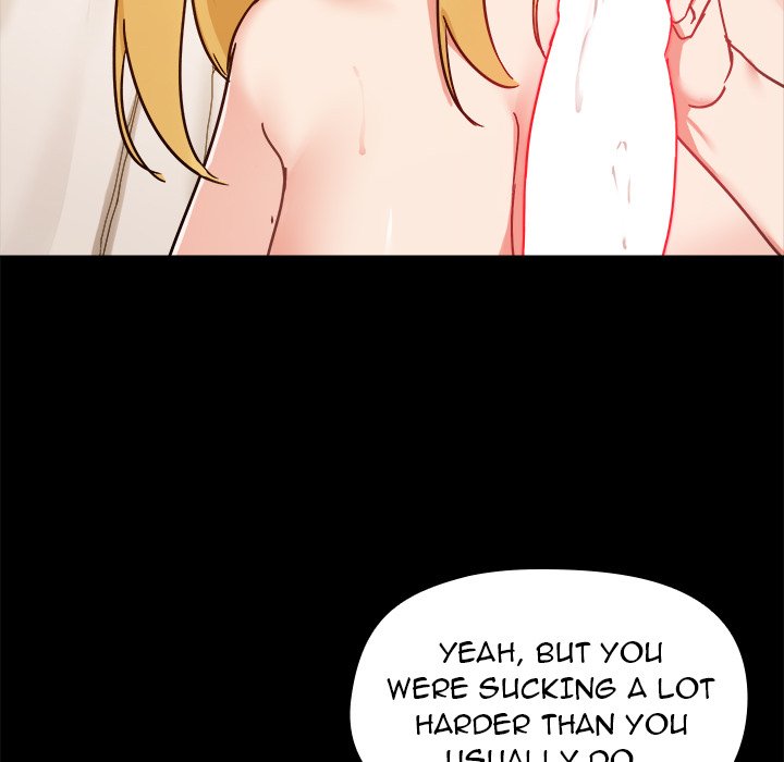 All About That Game Life Chapter 40 Page 106