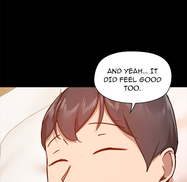 All About That Game Life Chapter 40 Page 110