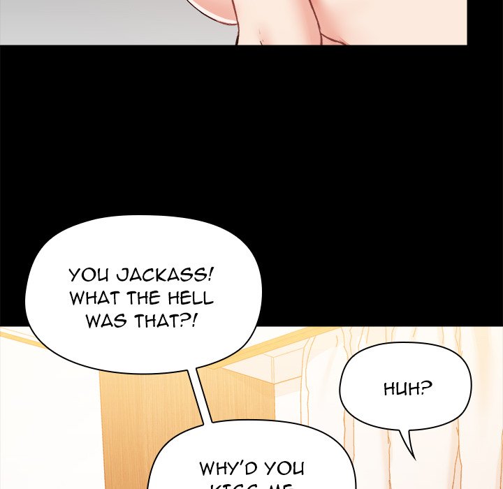All About That Game Life Chapter 40 Page 115
