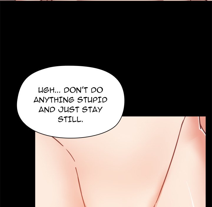 All About That Game Life Chapter 40 Page 128