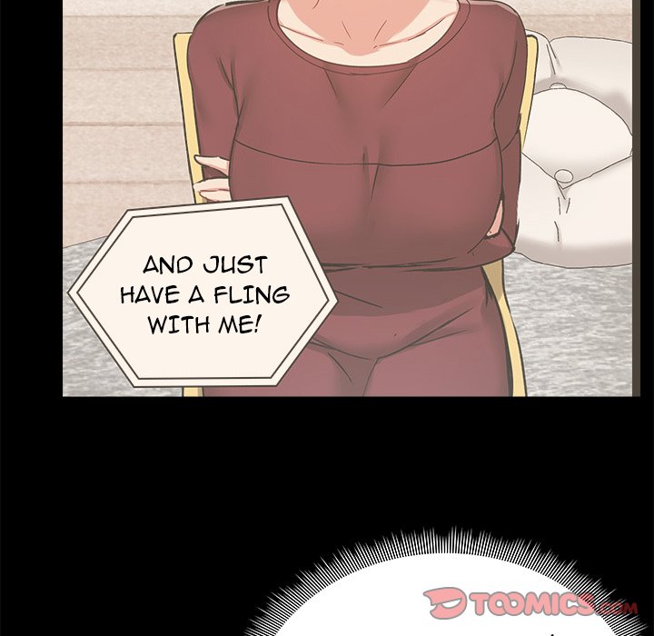 All About That Game Life Chapter 40 Page 18