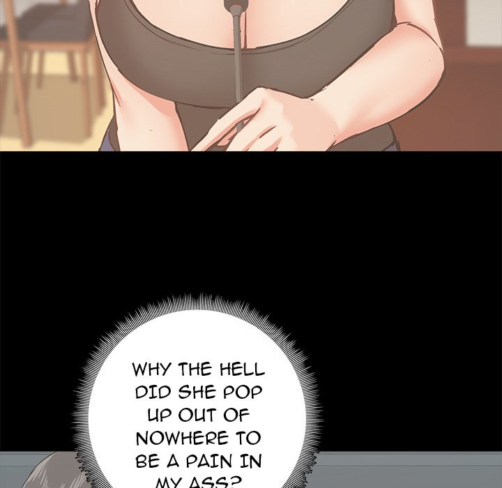 All About That Game Life Chapter 40 Page 20
