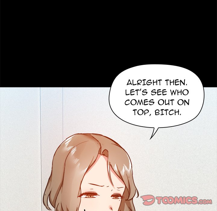 All About That Game Life Chapter 40 Page 24