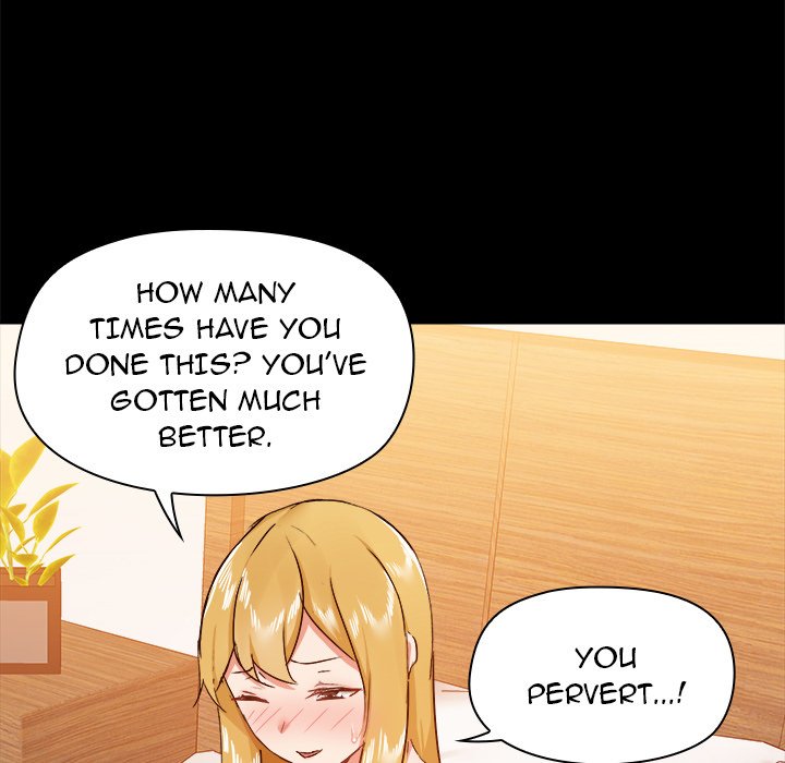 All About That Game Life Chapter 40 Page 37