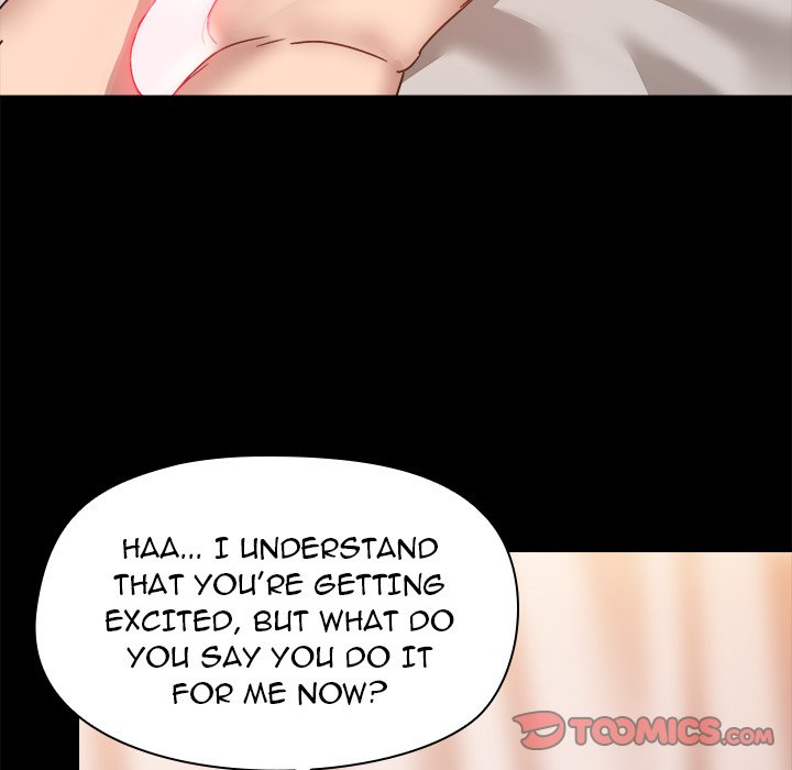All About That Game Life Chapter 40 Page 39