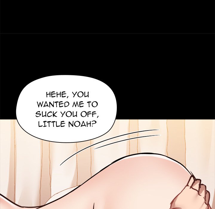 All About That Game Life Chapter 40 Page 43