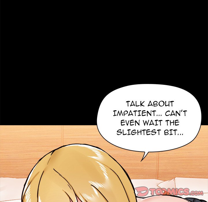 All About That Game Life Chapter 40 Page 45