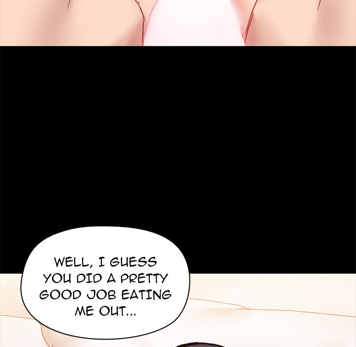 All About That Game Life Chapter 40 Page 47