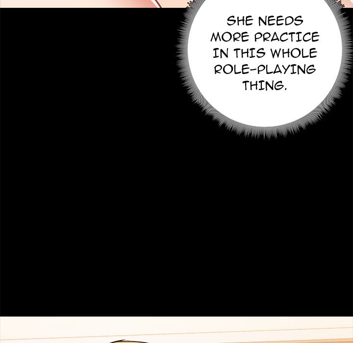 All About That Game Life Chapter 40 Page 49