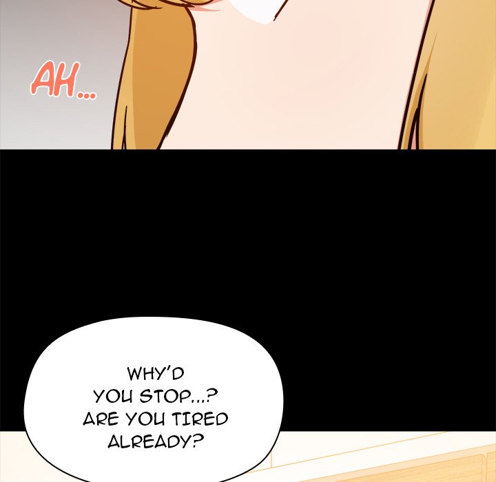 All About That Game Life Chapter 40 Page 65
