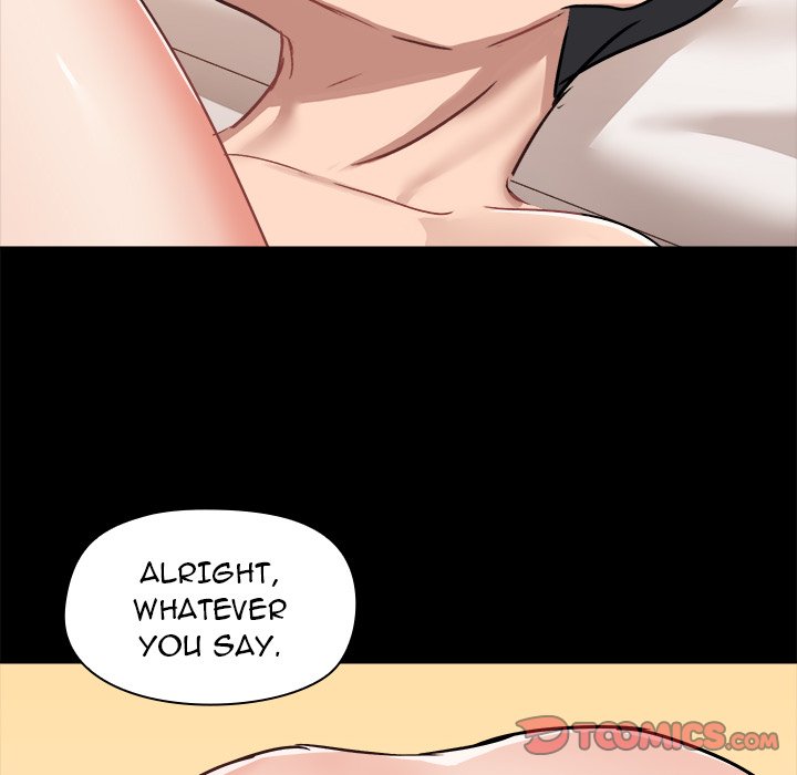 All About That Game Life Chapter 40 Page 72