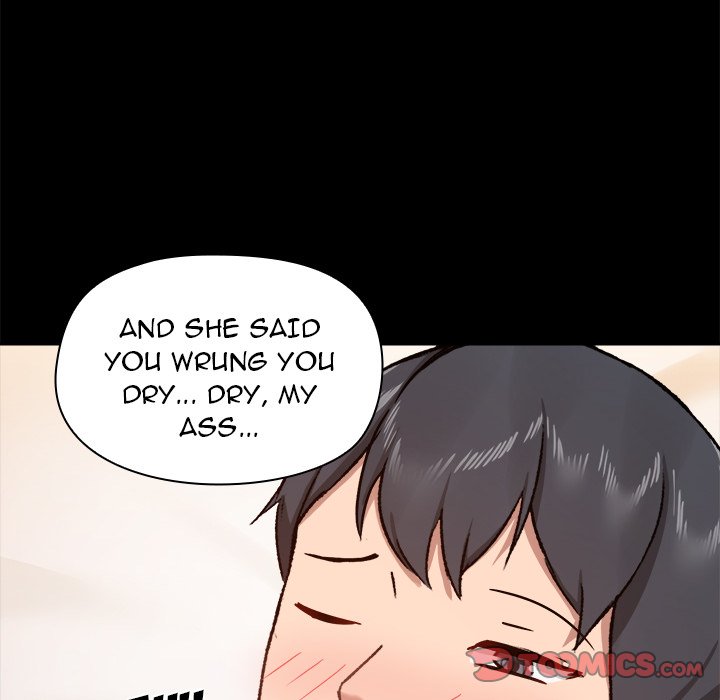 All About That Game Life Chapter 40 Page 99