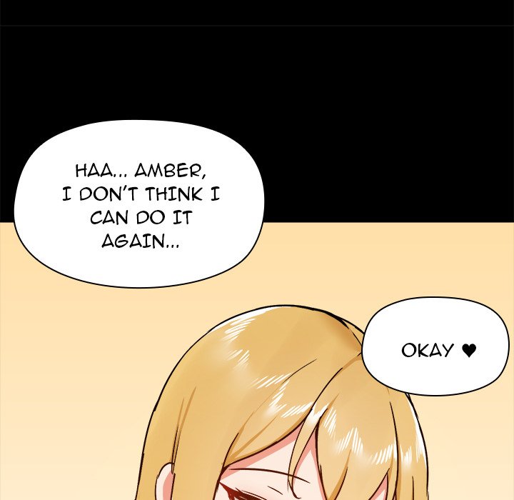 All About That Game Life Chapter 41 Page 100