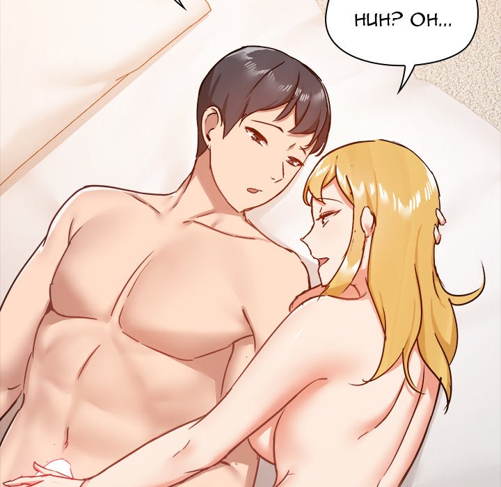 All About That Game Life Chapter 41 Page 115