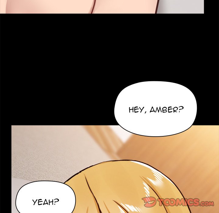 All About That Game Life Chapter 41 Page 120