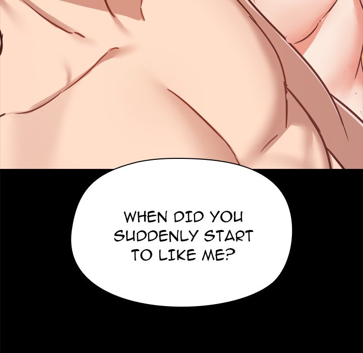 All About That Game Life Chapter 41 Page 124