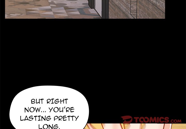 All About That Game Life Chapter 41 Page 3