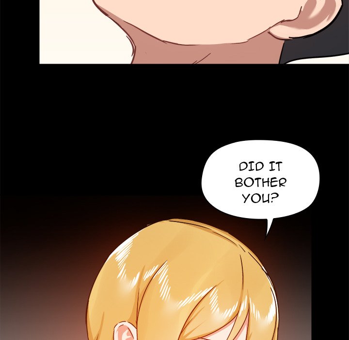 All About That Game Life Chapter 41 Page 31