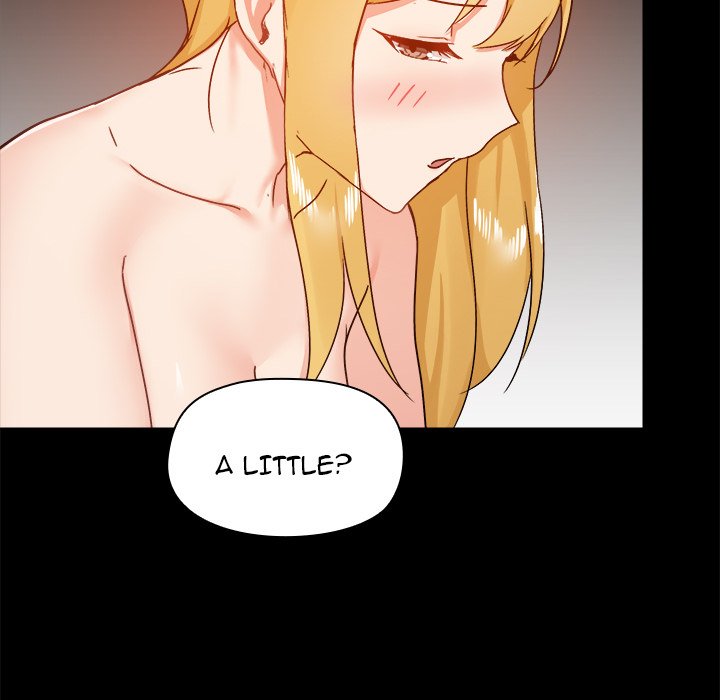 All About That Game Life Chapter 41 Page 32