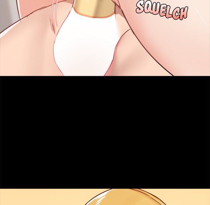 All About That Game Life Chapter 41 Page 42