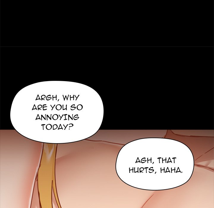 All About That Game Life Chapter 41 Page 44