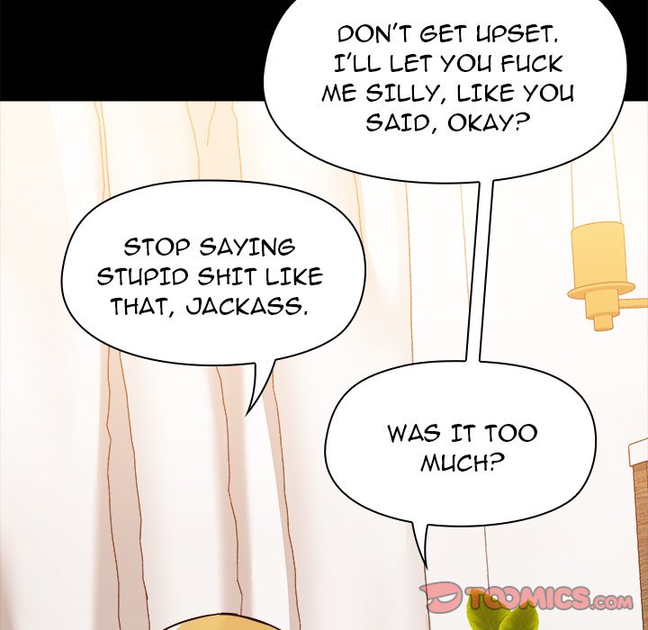 All About That Game Life Chapter 41 Page 48