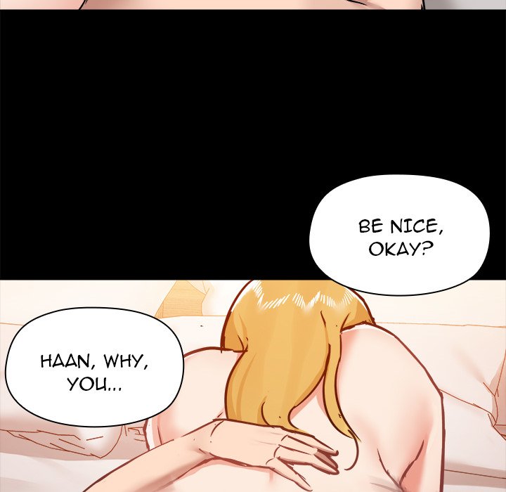All About That Game Life Chapter 41 Page 54