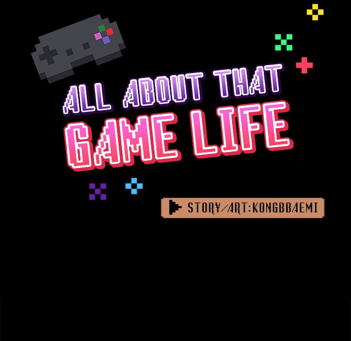 All About That Game Life Chapter 41 Page 60