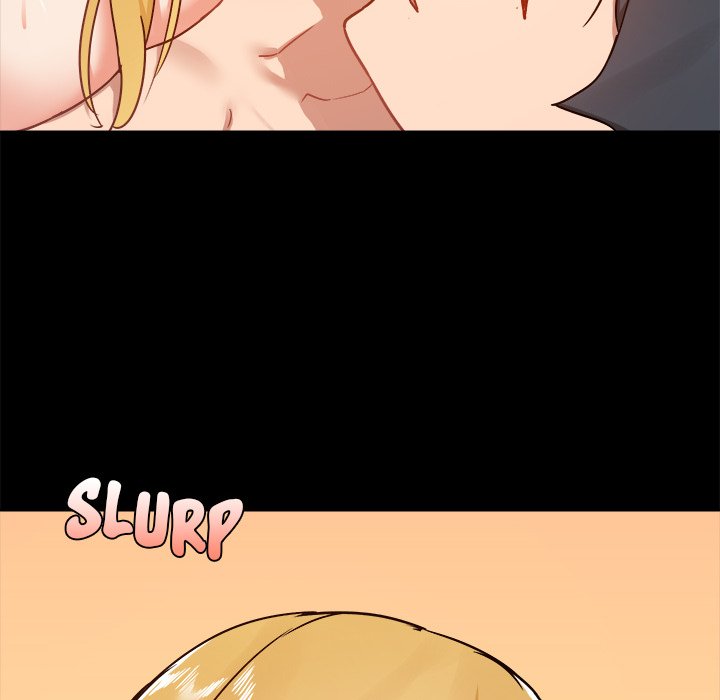 All About That Game Life Chapter 41 Page 73
