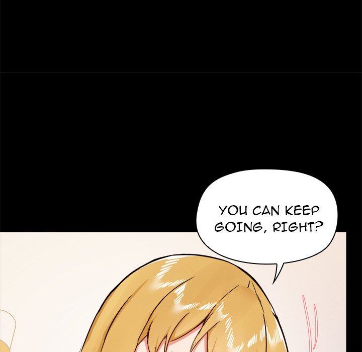All About That Game Life Chapter 41 Page 85