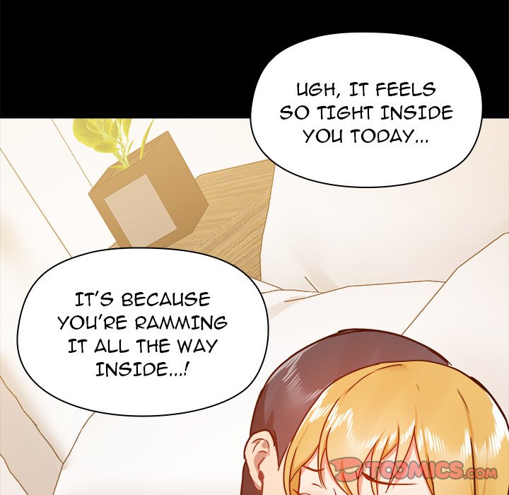 All About That Game Life Chapter 41 Page 93