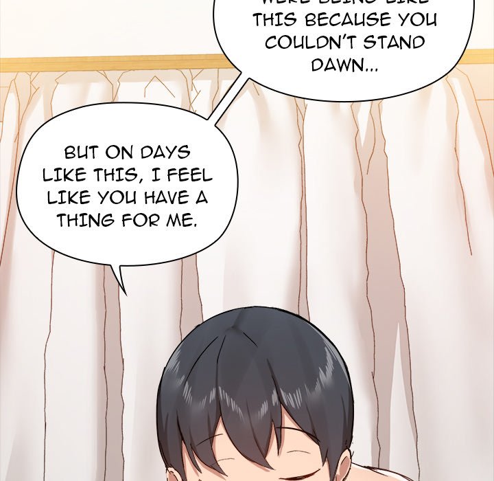 All About That Game Life Chapter 42 Page 10