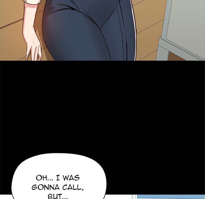 All About That Game Life Chapter 42 Page 101
