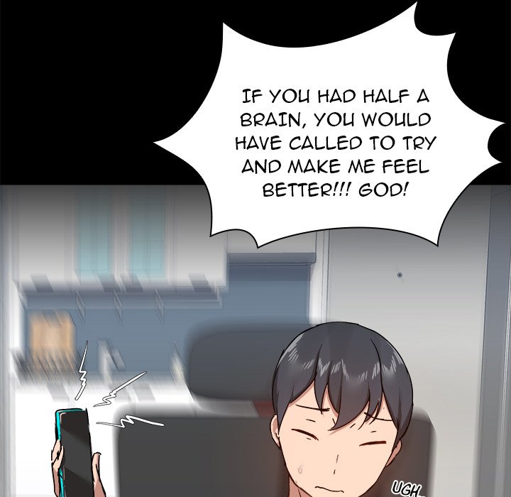 All About That Game Life Chapter 42 Page 107