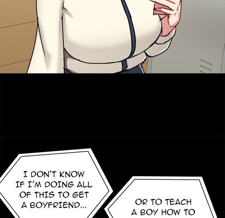 All About That Game Life Chapter 42 Page 110