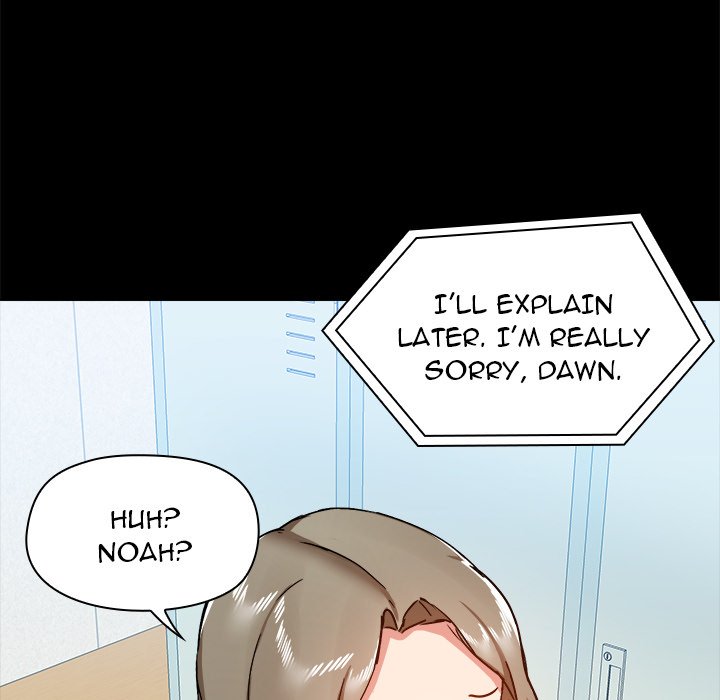 All About That Game Life Chapter 42 Page 116