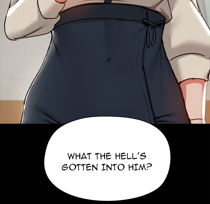 All About That Game Life Chapter 42 Page 123