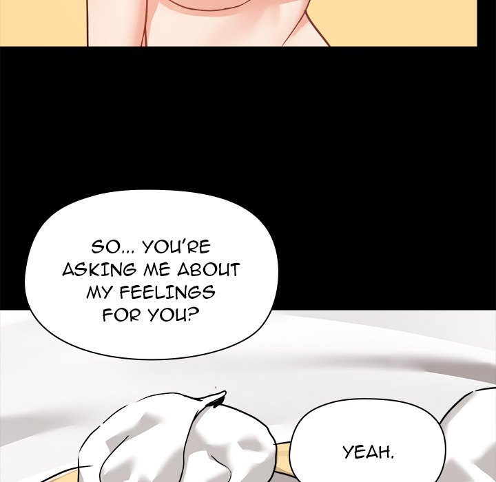 All About That Game Life Chapter 42 Page 17