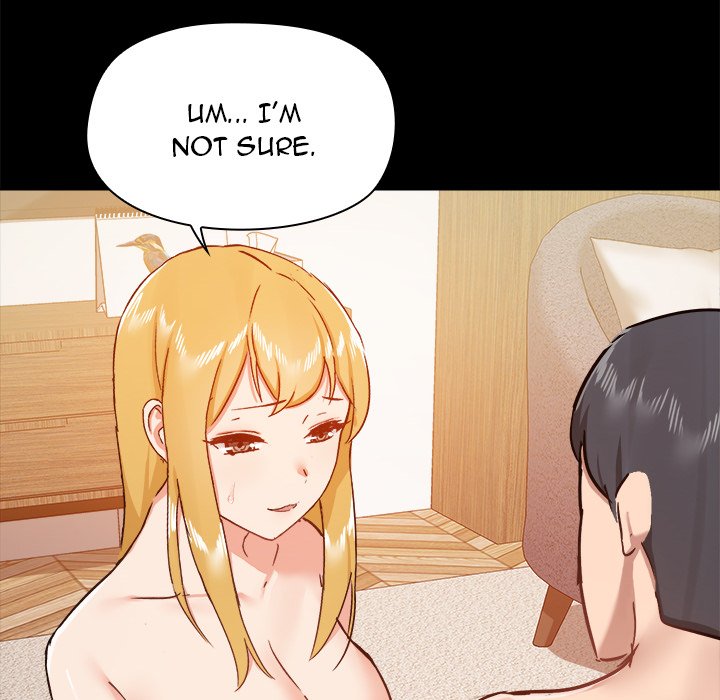 All About That Game Life Chapter 42 Page 23